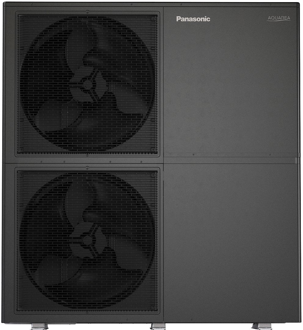 PAC A/E MB AQUAREA T-CAP M 25KW 400V PA.