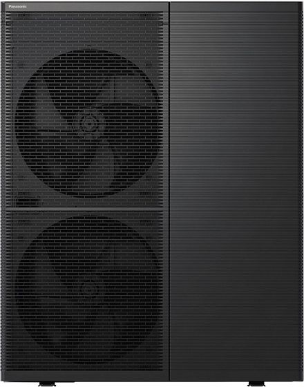 L/W WP MB AQUAREA T-CAP M 9KW 230V PAN.