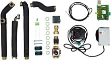 KIT 2 ZONES HP SPLIT DUO ATLANTIC