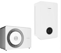 L/W WP MONOBLOC 5800I 10-12KW BOSCH