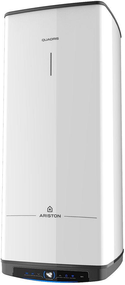 ELEK.BOILER QUADRIS 100L WIFI ARISTON