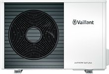 BU L/W WP SPLIT AT+ VAIL. S2 3,5-5,5KW R