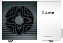 BU L/W WP SPLIT AT+ VAIL. S2 7,5KW R32