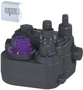 OPVOERISNTALLATIE KESSEL AQUALIFT L MONO