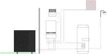 L/W WP  AQ.HP SP.T-CAP K BI-BL.400V