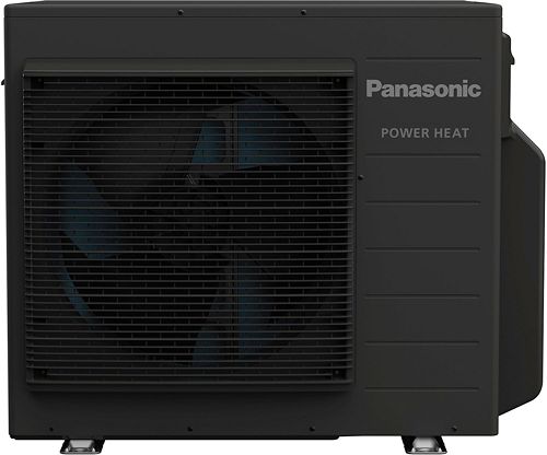 UE PAC A/A AIRCO DUAL(R)Z PAN.NOIR 5KW