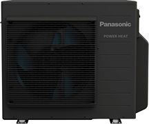 BU L/L WP AIRCO DUAL  (R)Z PANAS.ZWRT.