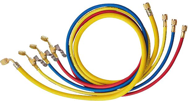 SET FLEX REMPL FRIGORIGENE R32 TESTO