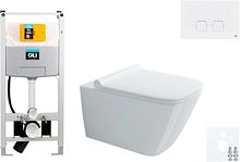 WF OLI + HANGWC CATALANO GREEN