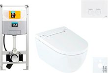 WF OLI + HANGWC AQUACLEAN ALBA