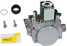 GASBLOK (-15PA) BULEX