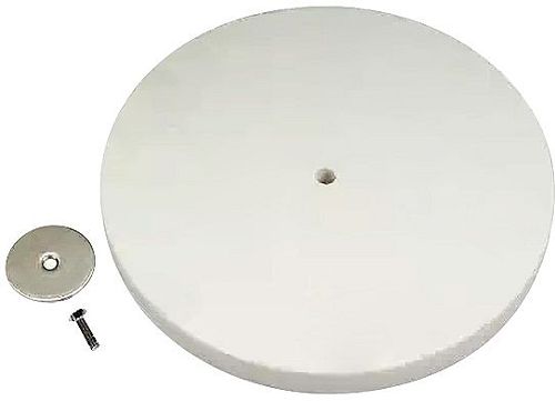 ISOLATIE,16 MM MET MOER EN RING