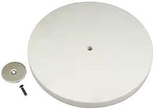 ISOLATIE,16 MM MET MOER EN RING BULEX