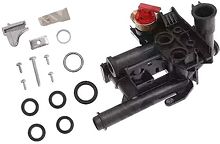 HYDROBLOK, AANVOER BULEX