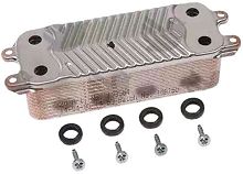 PLATENWISSELAAR (20 PLATEN) BULEX