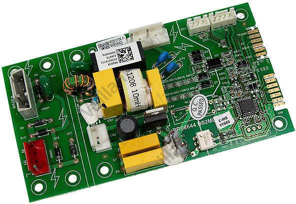 CIRCUIT IMPRIMÉ