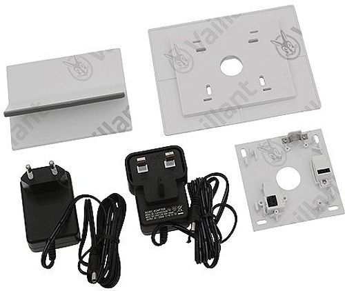 PATTE SUPPORT,MODULE D’ALIMENTATION(KIT)