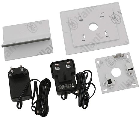 PATTE SUPPORT,MODULE D’ALIMENTATION(KIT)