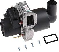 VENTILATOR