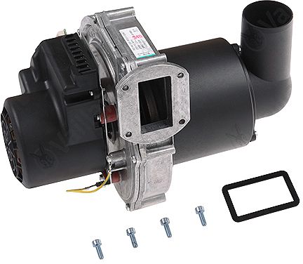VENTILATOR