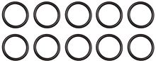 O-RING, (10 ST.)