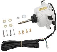MOTOR, VENTILATOR