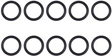 O-RING, (10 ST.)