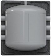 BUFFERVAT+6AANSL.STORATHERM H REFLEX