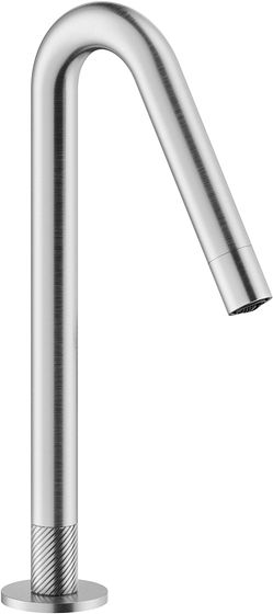 UITLOOP LAVABO TABLET RESPIRO NOB.INOX