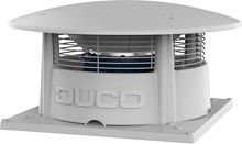 VENTILATIE UNIT C DUCOBOX ROOFFAN