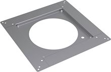 ADAPTERPLAAT DUCO ROOFFAN