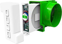 SET  REGELKLEP IAV  DUCO