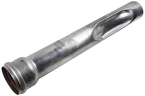 SORTIE DU GAZ DE COMBUSTION BULEX