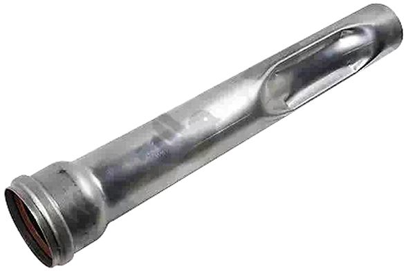 SORTIE DU GAZ DE COMBUSTION BULEX