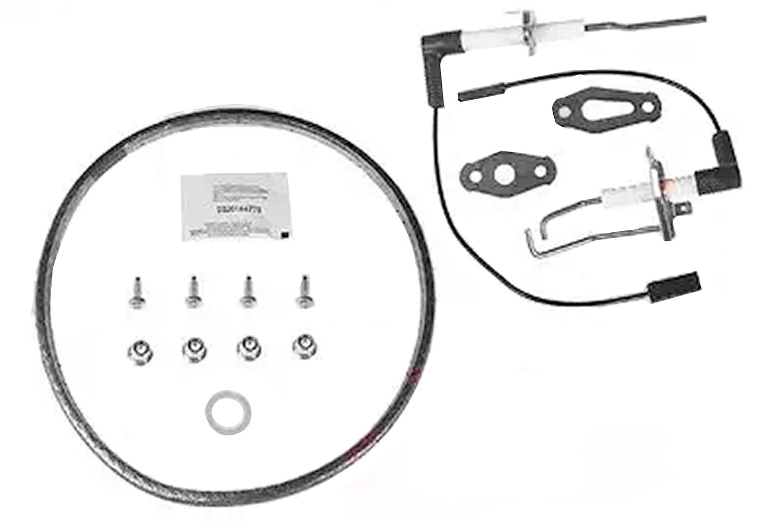 KIT D&#39;ENTRETIEN II BULEX