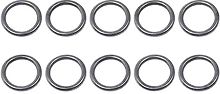 O-RING (10 ST.)