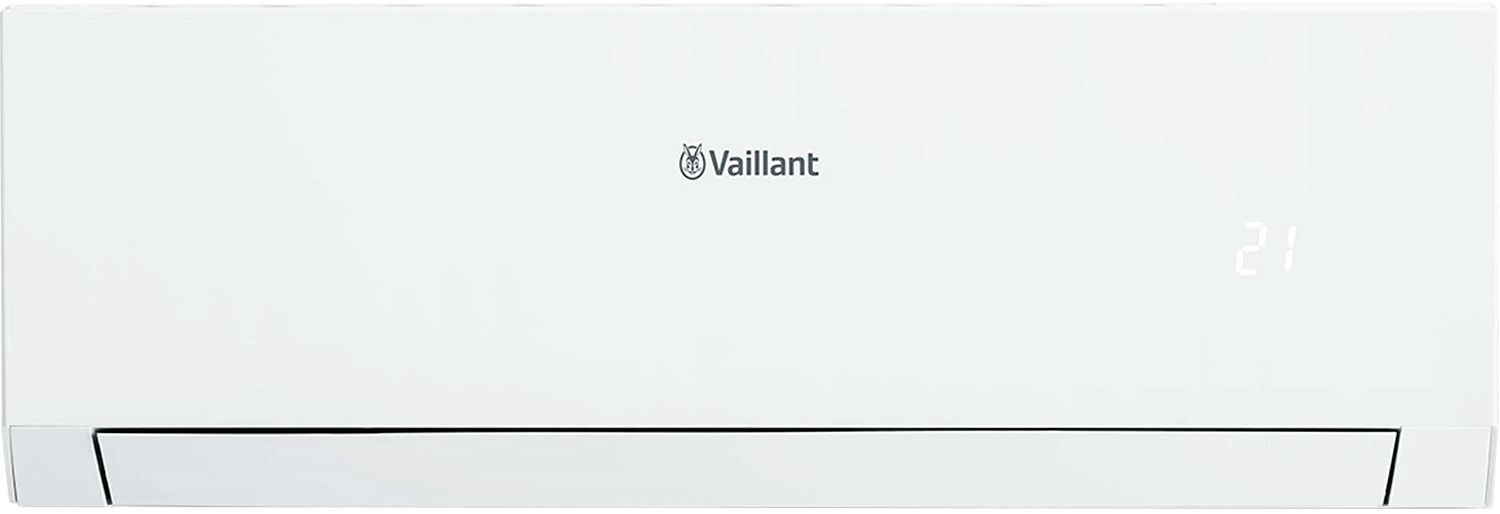 BI L/L WP AIRCO CLIMAVAIR PLUS 6,5KW VAI