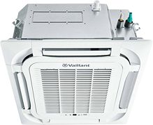 BI L/L WP AIRCO CASSETTE CLIMAVAIR VAIL.