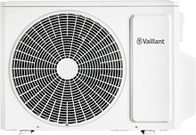 BU L/L AIRCO DUAL CLIMAVAIR VAILLANT