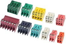 CONNECTOR (SET VAN 11) VAILLANT