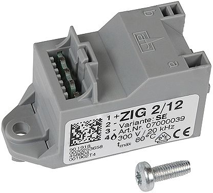 ONTSTEKER VAILLANT