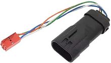 KABEL VOOR KLEP BULEX