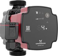 CV CIRCULATOR ALPHA1 GO GRUNDFOS  L130