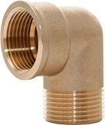 MESSING DRAAD ELLEBOOG MF D-LIGHT