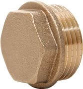 MESSING DRAAD STOP M D-LIGHT