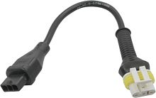 KABEL MOLEX CV CIRC.ALPHA GO GRF.150MM