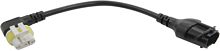 ADAPTER KABEL-PLUG CV CIRC.ALPHA GO GRF.