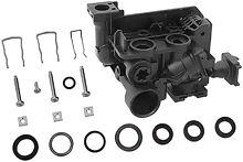 HYDRO BLOK INGANG BULEX