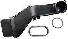 ROOKGASAFVOERPIJP BULEX