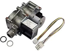 MECHANISME GAZ G30 BULEX